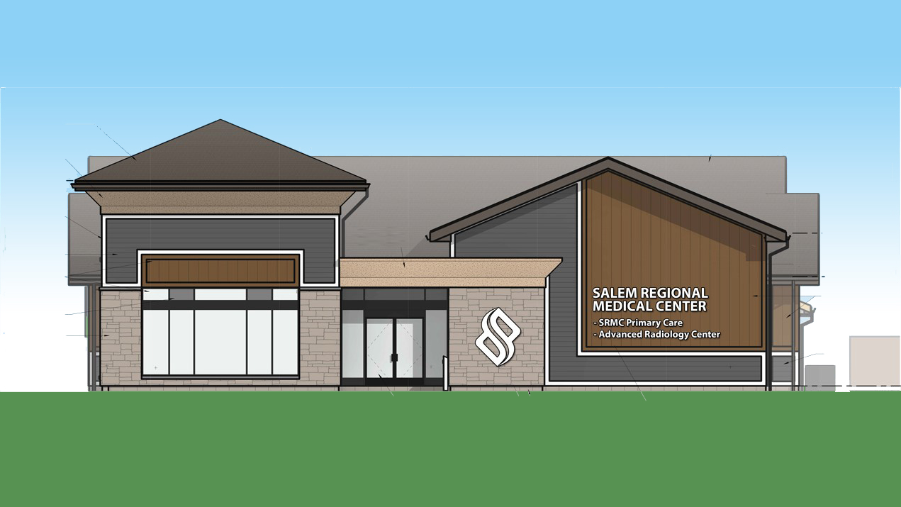 SRMC Primary Care Canfield